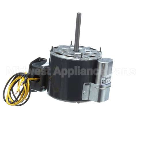 3000038 Hussmann Motor Hvac .5 Hp 238698