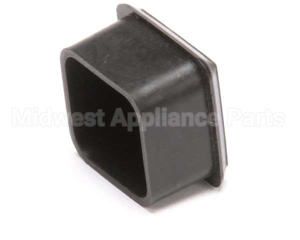 3000061 Southbend Range Plug, Cap 1 18Ga