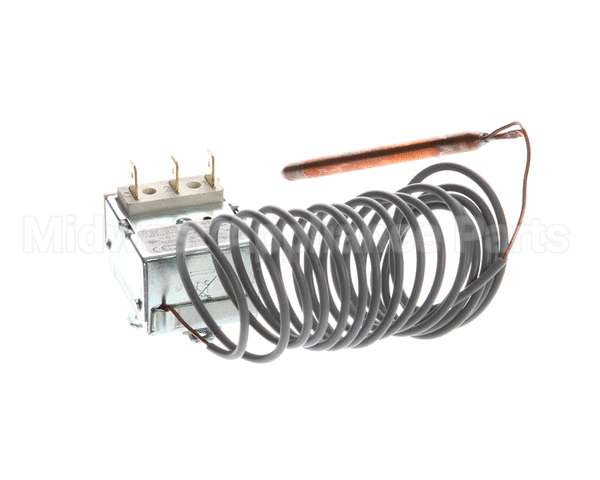 300007 Lamber-Eurodib Thermostat