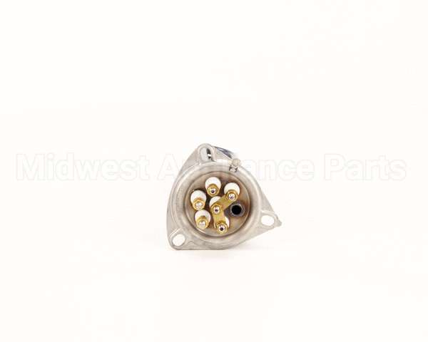 300011 Lamber-Eurodib Element With S.s. Flange 3000W