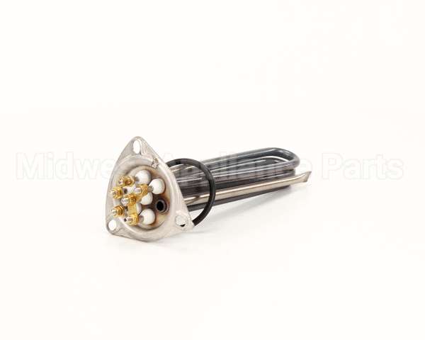 300011 Lamber-Eurodib Element With S.s. Flange 3000W
