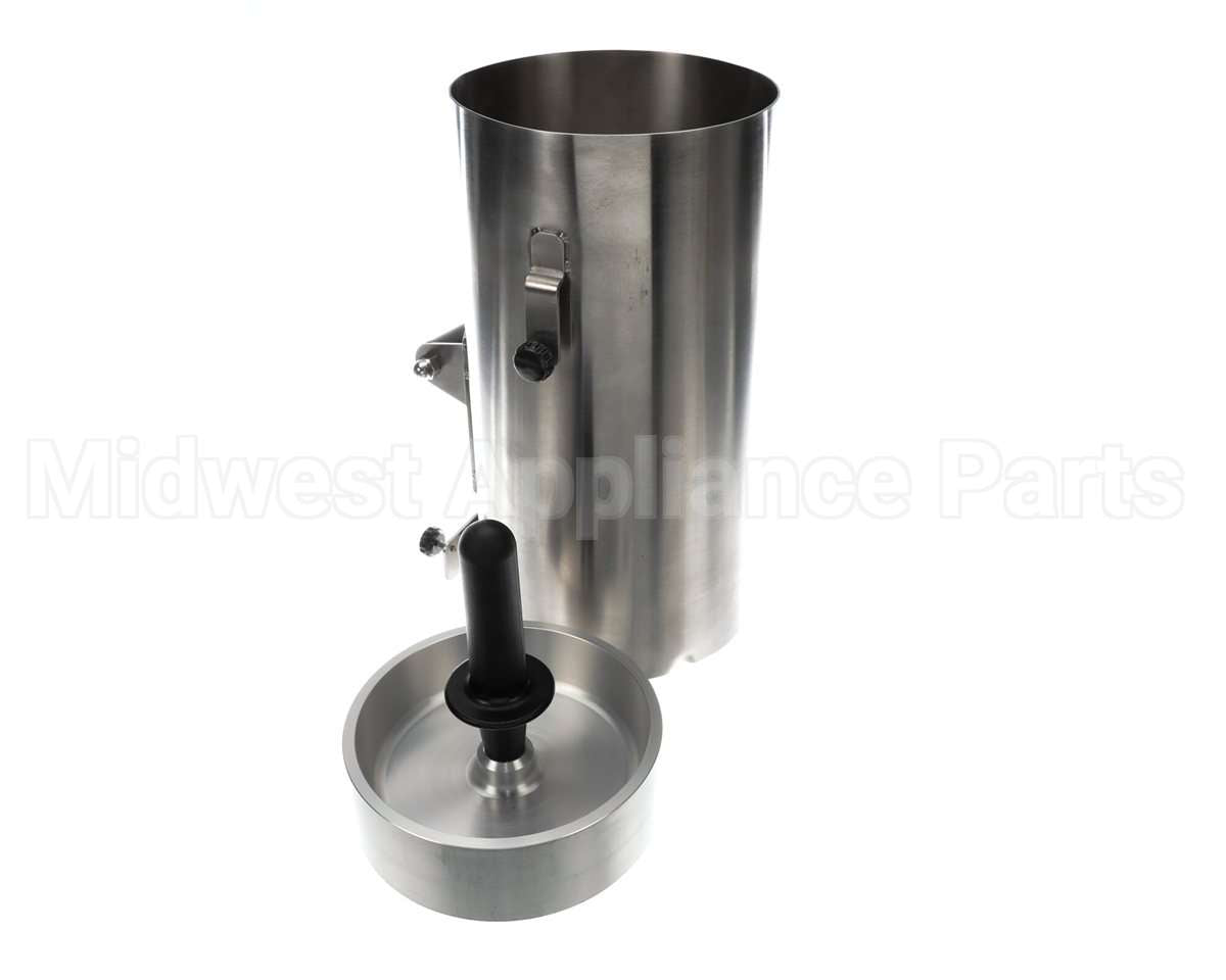 300014 Globe Vegetable Hopper For G12, G12