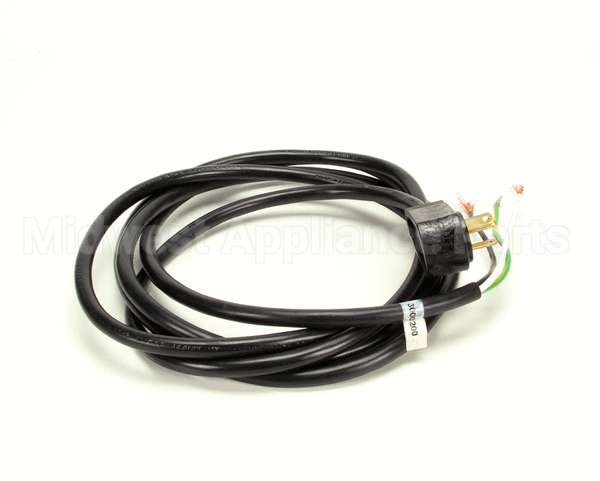 3000200 Kairak Cordset, 20A 5-20P