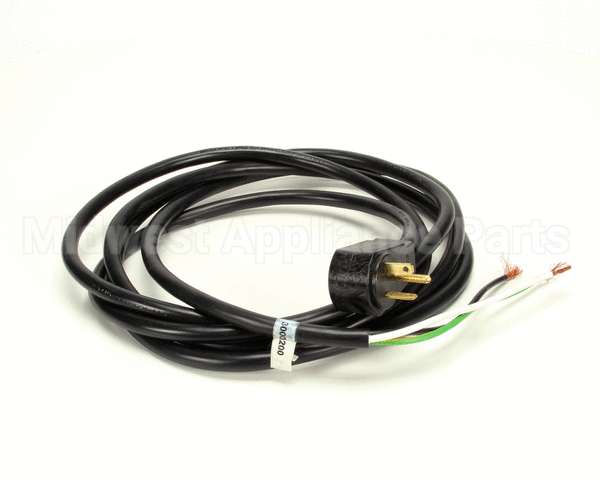 3000200 Kairak Cordset, 20A 5-20P