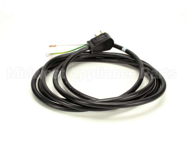 3000200 Kairak Cordset, 20A 5-20P