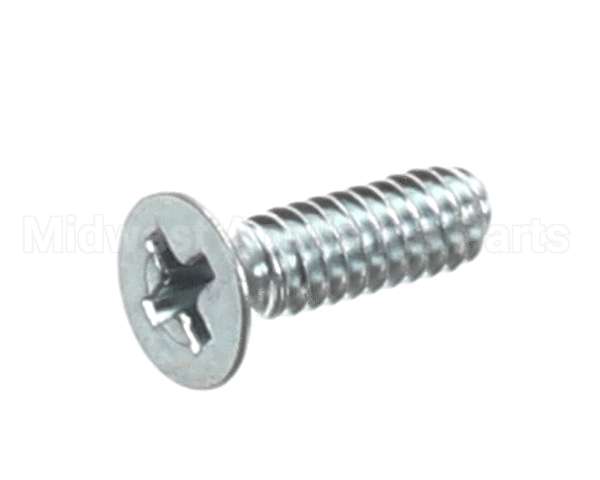 300030206 Hussmann Screw Mac F/H Phil 10-24X5/8