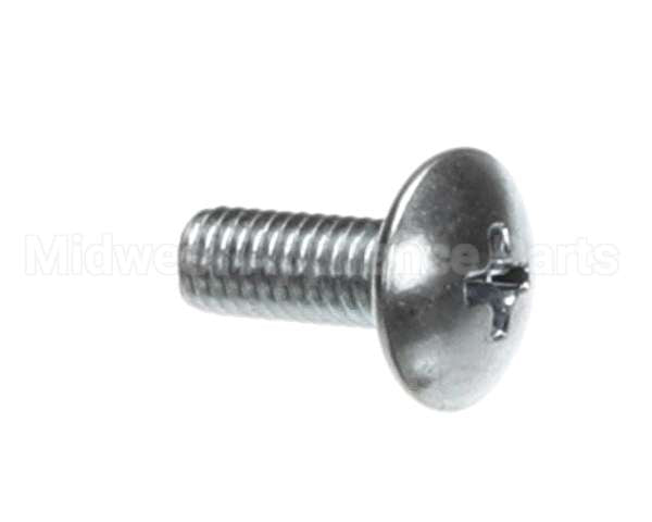 300030680 Hussmann Screw Th Phil Ms 10-32 X 1/2