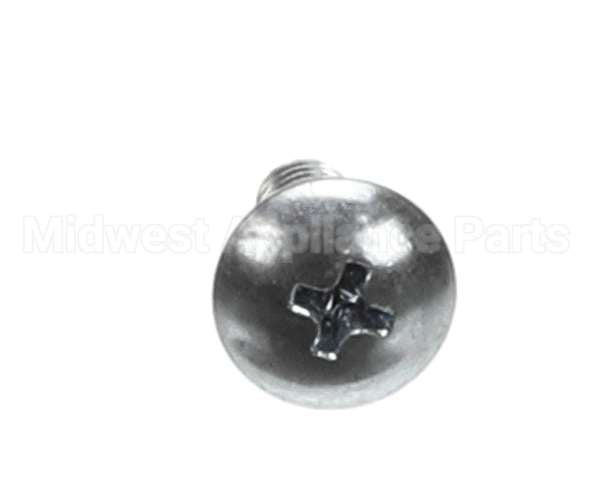 300030680 Hussmann Screw Th Phil Ms 10-32 X 1/2
