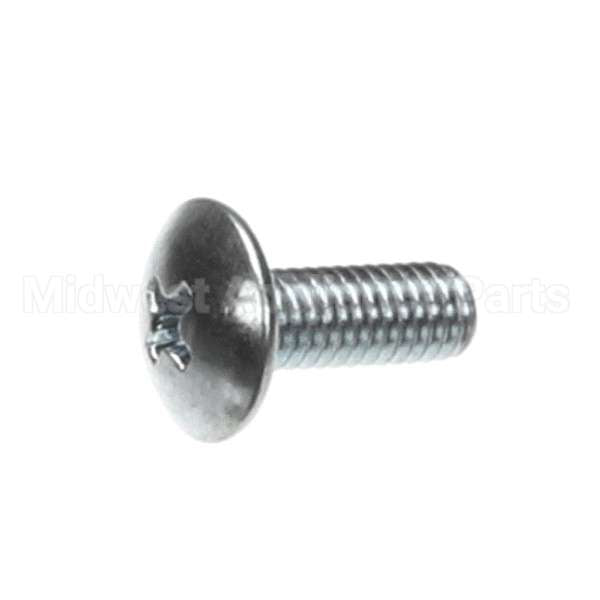 300030680 Compatible Hussmann Screw Th Phil Ms 10-32 X 1/2