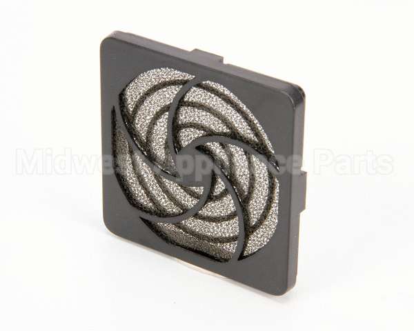 3000330 Middleby Fan,Filter/Guard Plastic 3.12
