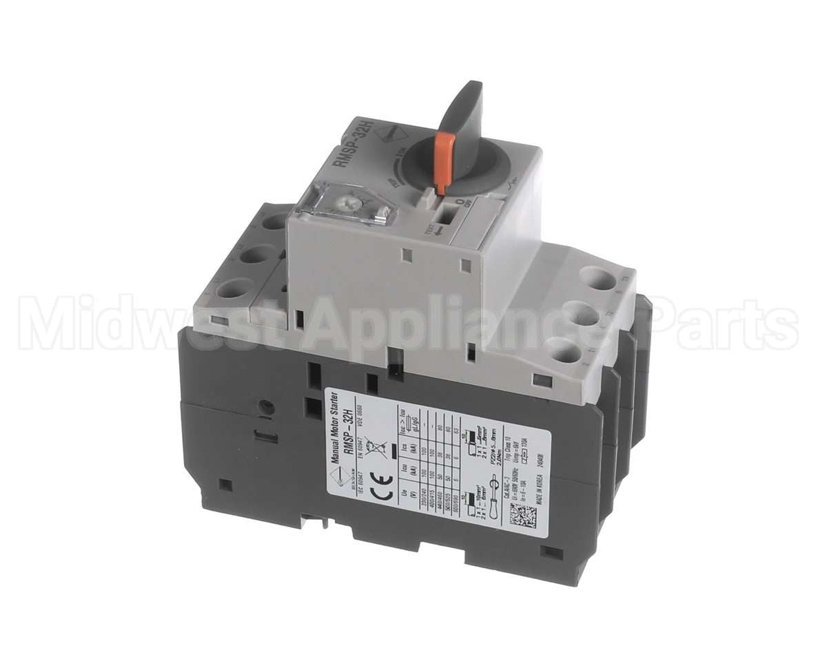 300040112 Daikin-Mcquay Rmsp-32H, Motor Protector