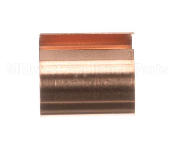 3000503 Manitowoc Ice Strap, Copper - Txv Bulb 1/2Od