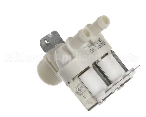 300056 Lamber-Eurodib Double Solenoid Valve