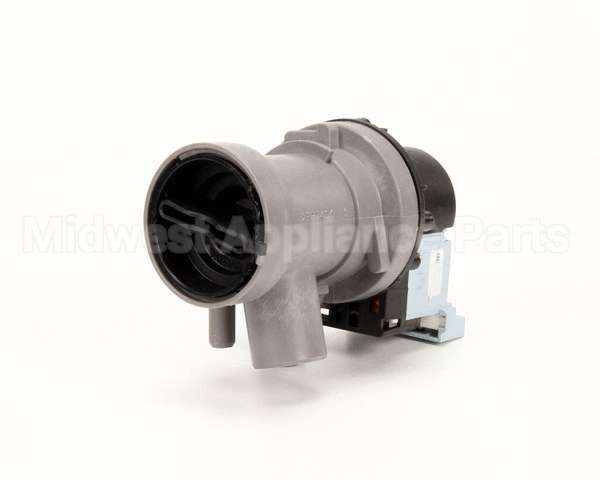 300069 Lamber-Eurodib Drain Valve Body