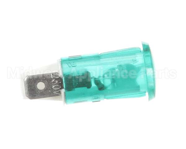 3000801 Garland Indicator Lamp - Green