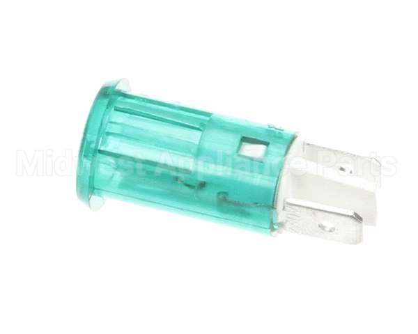 3000801 Garland Indicator Lamp - Green