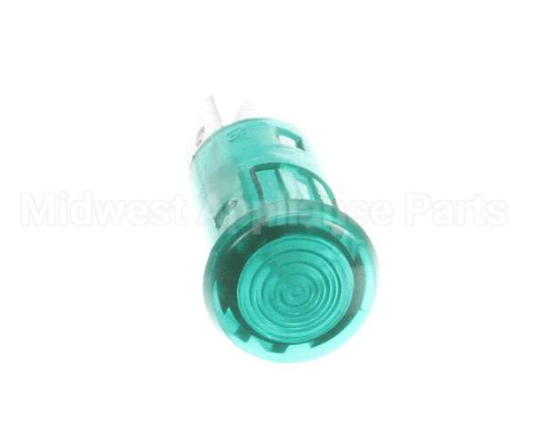 3000801 Garland Indicator Lamp - Green