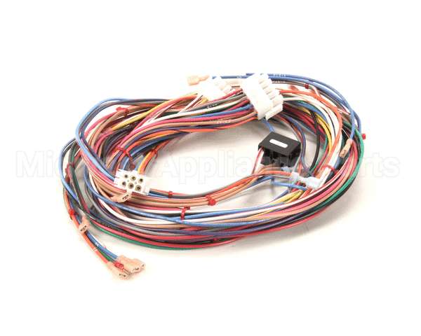 300099-CLE Cleveland Harness;Right Generator; Lower