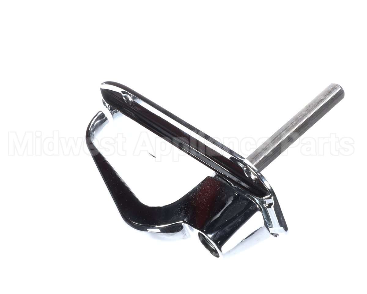 3001-000028 Kason Chrome Handle