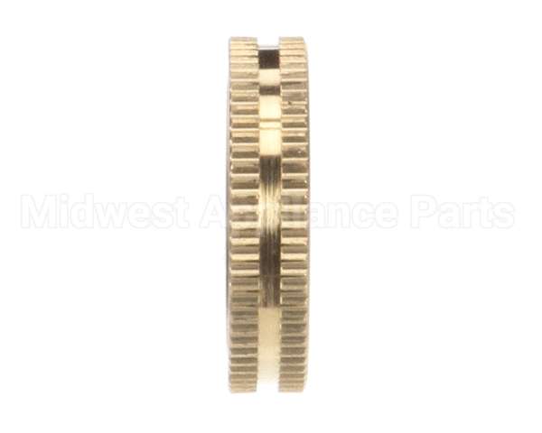 3001 Blodgett Nut, Locknut Air Shutter