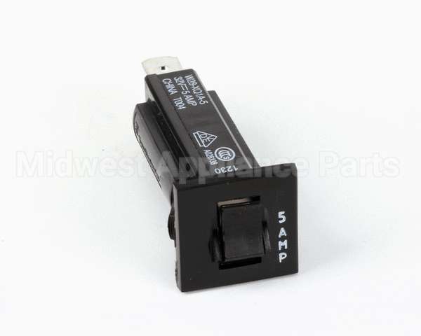 30011 Vita-Mix 5 Amp Circuir Breaker