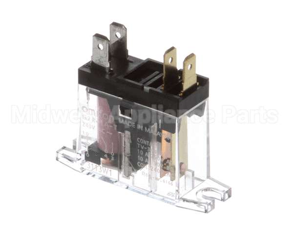 3001100 Garland Relay 10 Amp