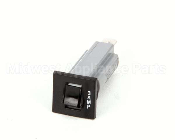 30012 Vita-Mix 3 Amp Circuit Breaker