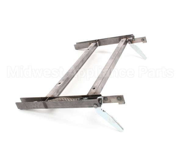 30013 Royal Range Door Frame Only Rr-24 & Rr-48