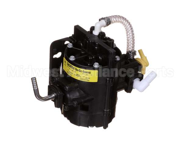 300144000 Cornelius Pump Bib Shur 1/4 Ss Out