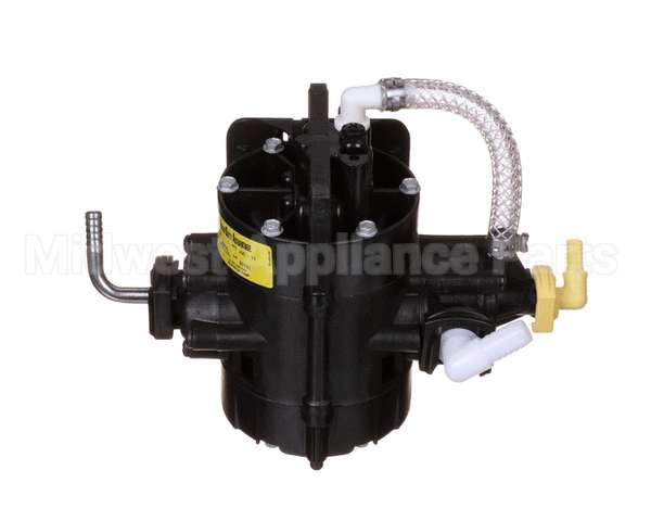 300144000 Cornelius Pump Bib Shur 1/4 Ss Out