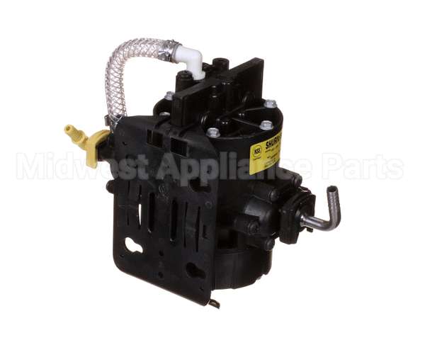 300144000 Cornelius Pump Bib Shur 1/4 Ss Out