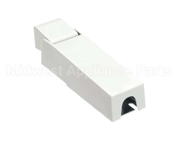 300178002 Ojeda Hinge, Chrome