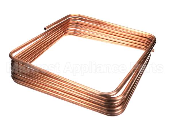 3001793 Multiplex Coil Evaporator. Mod. 50Ma-R 404A 5/