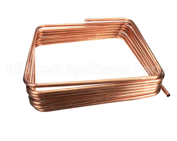 3001793 Multiplex Coil Evaporator. Mod. 50Ma-R 404A 5/