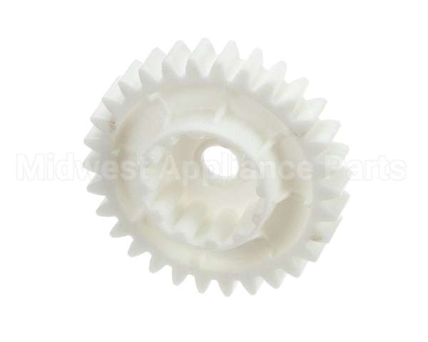 3002 Dynamic Mixer Big Gear