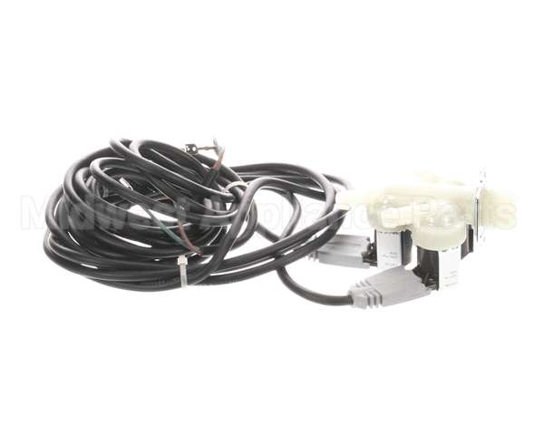 3002.0311 Rational Triple Solenoid Valve