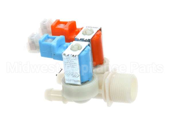 3002.0330ET Rational Double Solenoid Valve