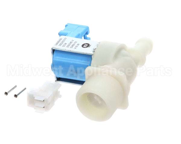 3002.0331ET Rational Single Solenoid Valve