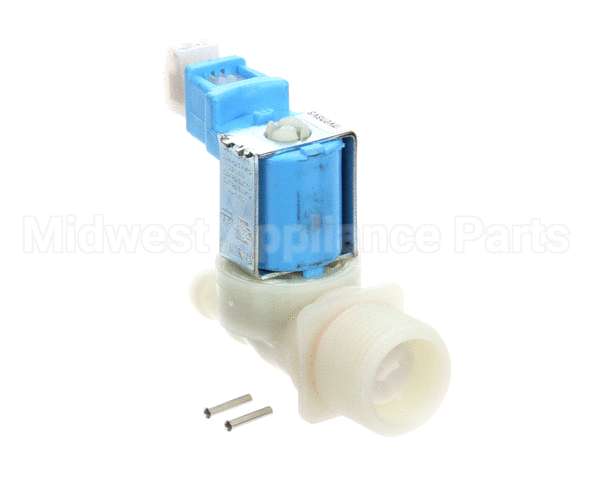 3002.0332ET Rational Single Solenoid Valve