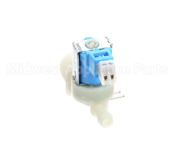 3002.0332ET Rational Single Solenoid Valve