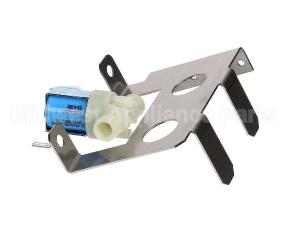 3002.0343ET Rational Single Solenoid Valve F. Cleanjet