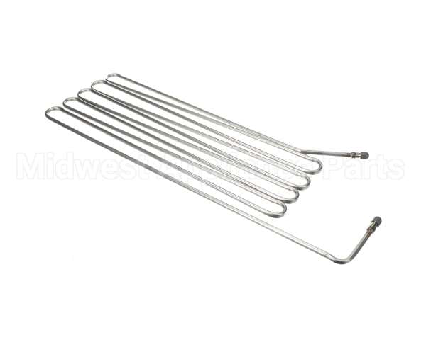 3002053 Multiplex Coil Assy Pre-Cool Second. 5/1