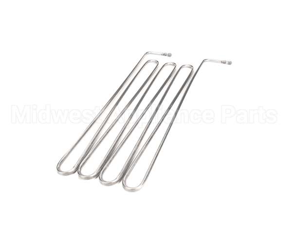 3002073 Multiplex Coil Assembly Plain Water