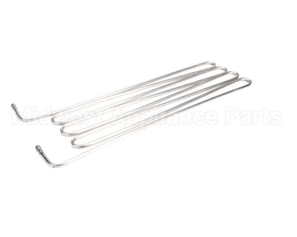 3002073 Multiplex Coil Assembly Plain Water