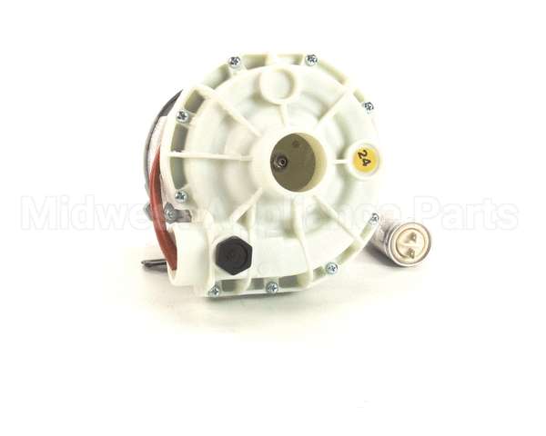 300248 Lamber-Eurodib Pump Hp 0,75 3911 Ul 208/1/60H