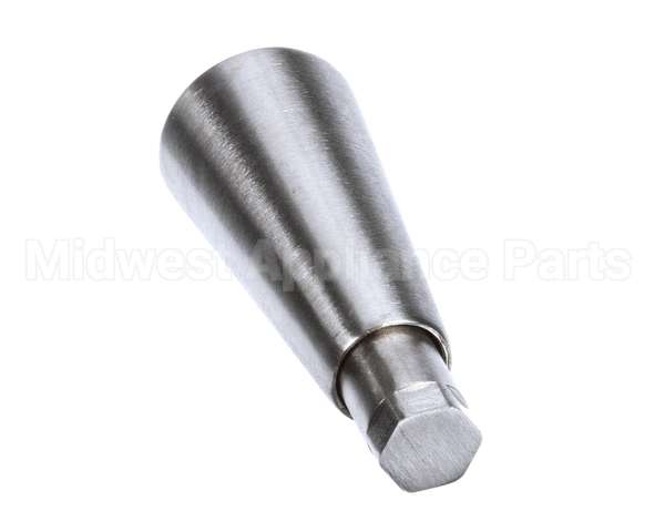 300266000 Ojeda Leveler Leg, Stainless 6 (Alpa