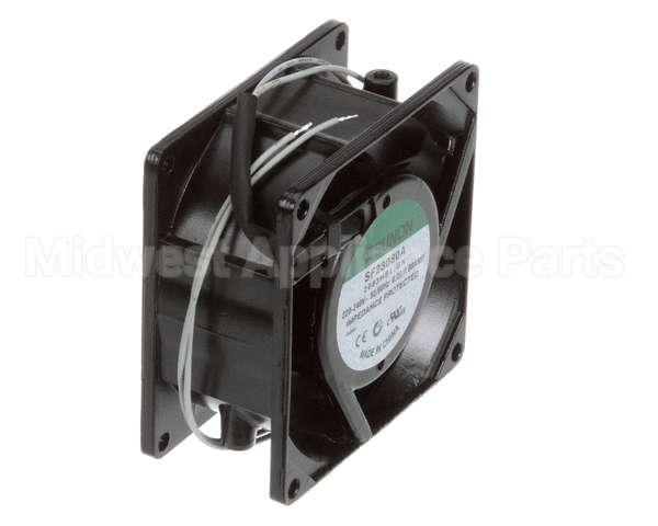 3002686 Middleby Fan,230 Vac