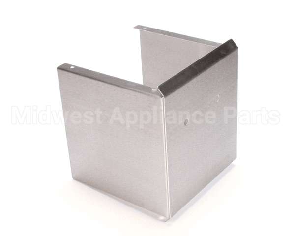 30027 Vita-Mix Hangon Housing Upper Half