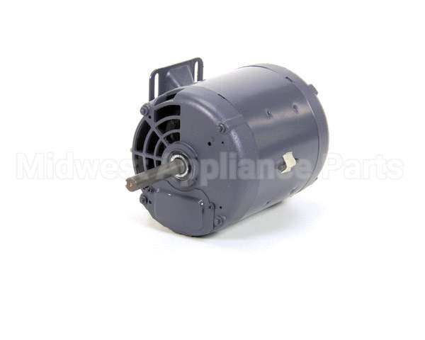 3002761 Southbend Range Motor, 2 Speed, 208/230V