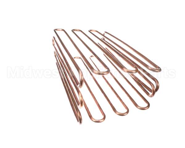 3002773 Multiplex Coil Water 1/2 Copper Sc900